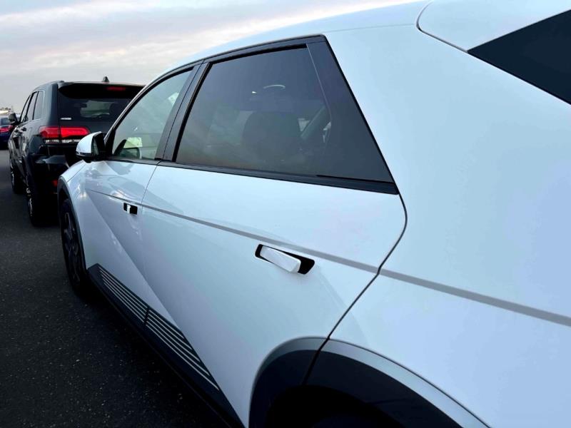 2022 Hyundai Ioniq 5 72kWh