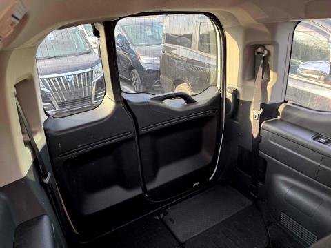 2021 Honda Step Wagon - Thumbnail