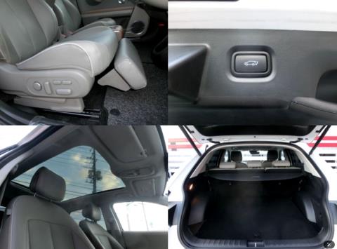 2023 Hyundai Ioniq 5 Limited AWD - Thumbnail