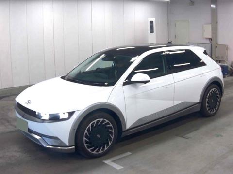 2023 Hyundai Ioniq 5 Elite 77kWh AWD - Thumbnail