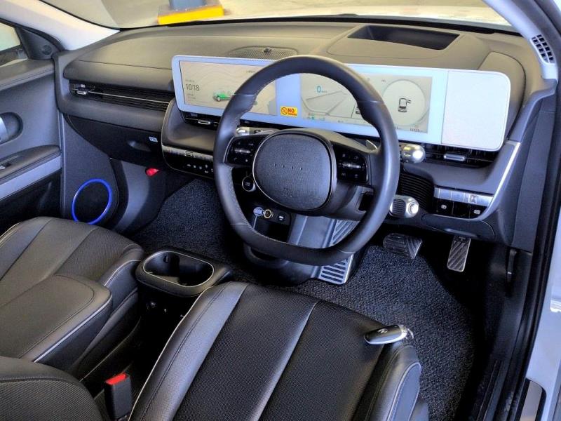 2023 Hyundai Ioniq 5 Elite 77kWh AWD