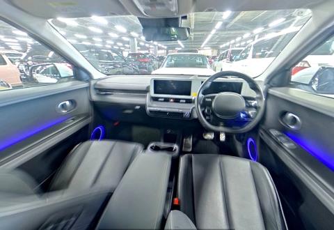 2023 Hyundai Ioniq 5 Elite 77kWh AWD - Thumbnail