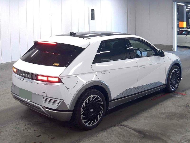 2023 Hyundai Ioniq 5 Elite 77kWh AWD