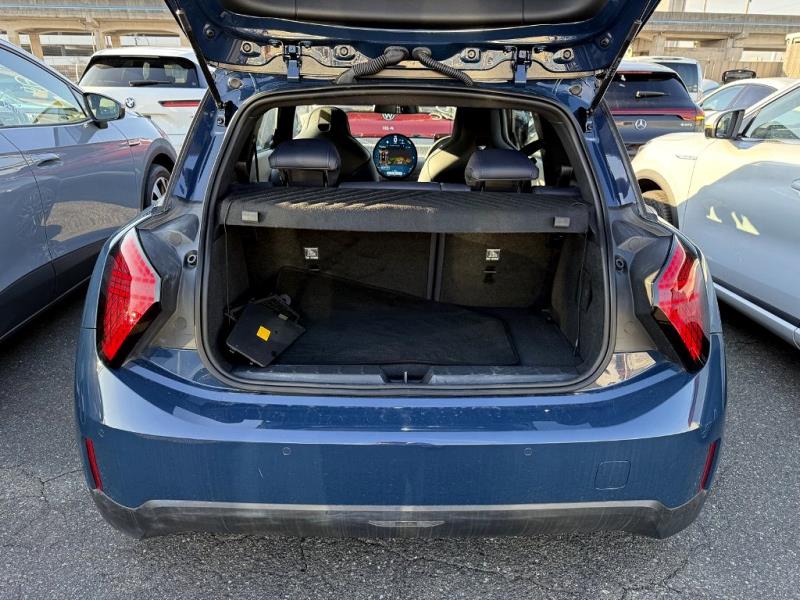 2024 Mini Cooper SE Electric