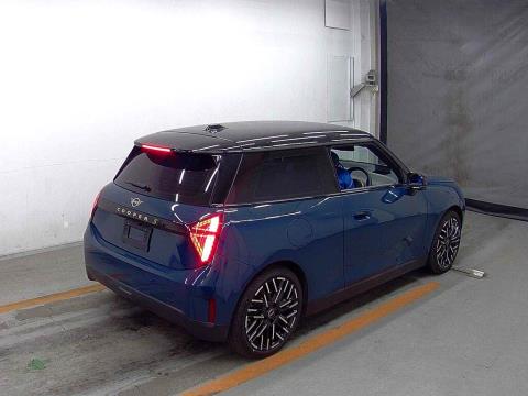 2024 Mini Cooper SE Electric - Thumbnail