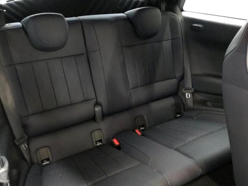 2024 Mini Cooper SE Electric