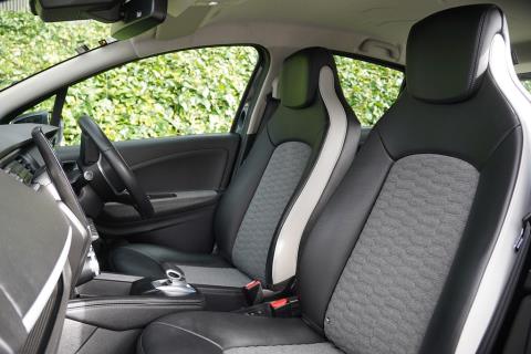 2020 Renault Zoe ZE50 - Thumbnail