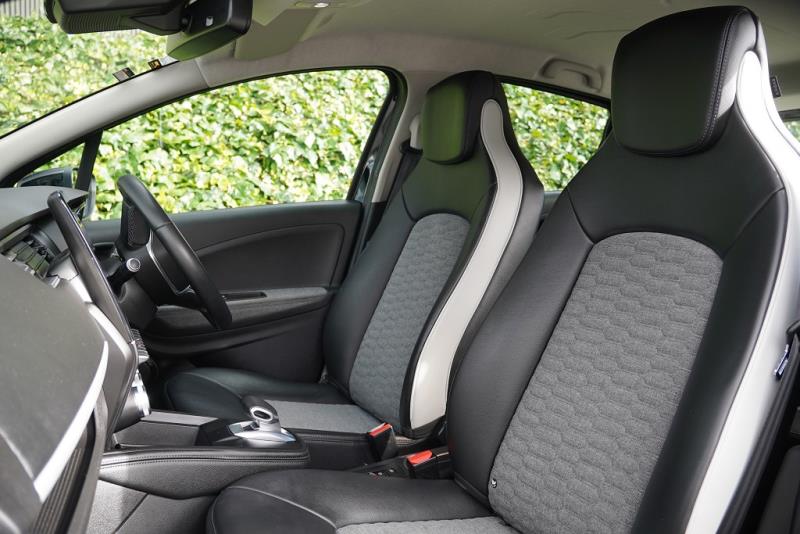 2020 Renault Zoe ZE50