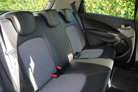 2020 Renault Zoe ZE50 - Thumbnail