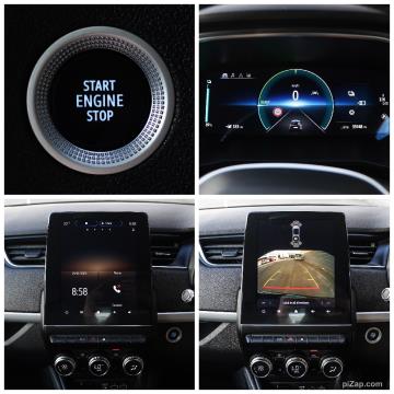 2020 Renault Zoe ZE50 - Thumbnail