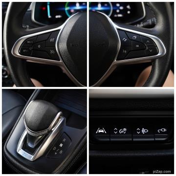 2020 Renault Zoe ZE50 - Thumbnail