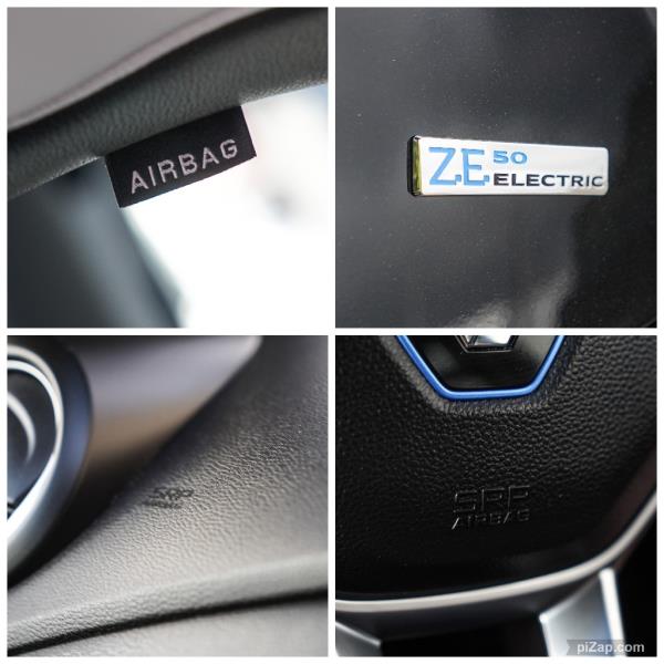 2020 Renault Zoe ZE50