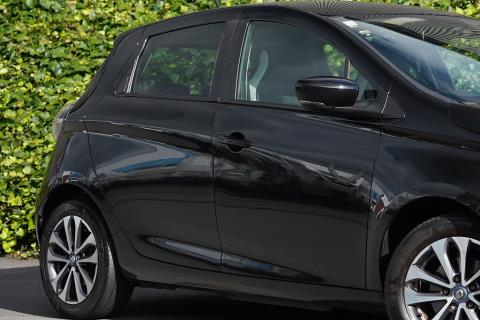 2020 Renault Zoe ZE50 - Thumbnail
