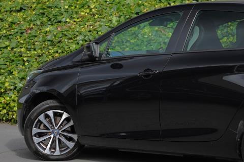 2020 Renault Zoe ZE50 - Thumbnail