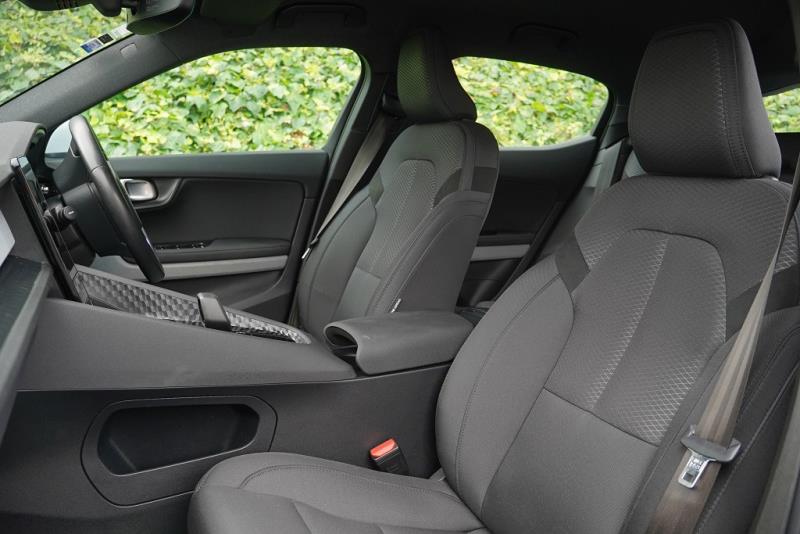 2023 Polestar 2 SRSM 69kWh