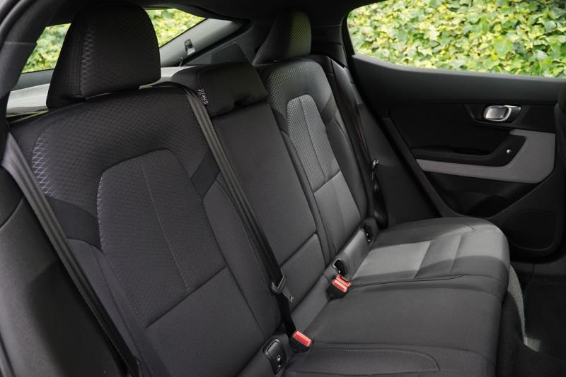 2023 Polestar 2 SRSM 69kWh