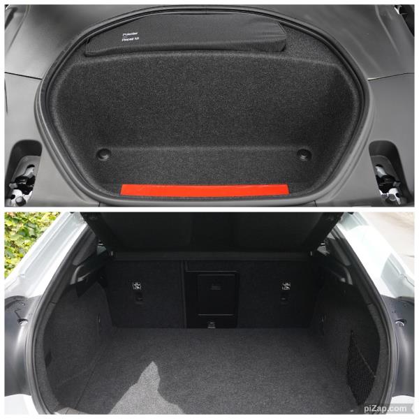 2023 Polestar 2 SRSM 69kWh