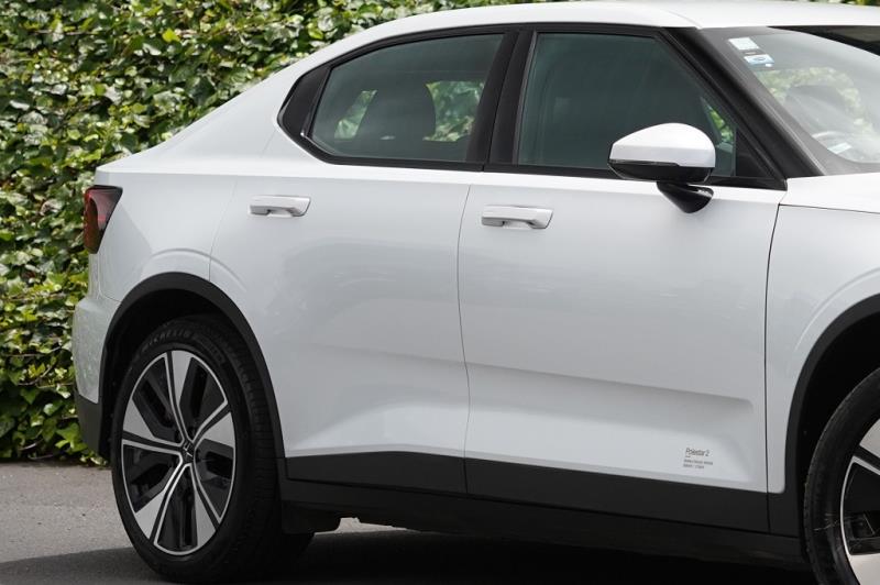 2023 Polestar 2 SRSM 69kWh