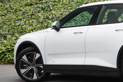 2023 Polestar 2 SRSM 69kWh - Thumbnail