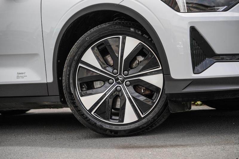 2023 Polestar 2 SRSM 69kWh