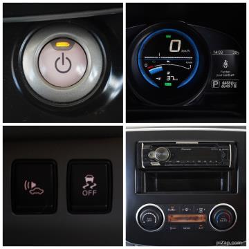 2016 Nissan e-NV200 5 Seater - Thumbnail