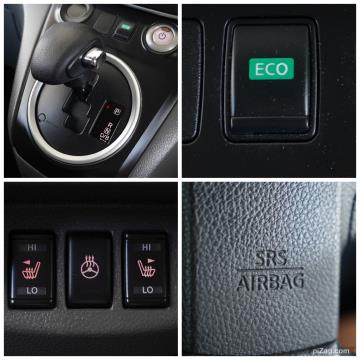 2016 Nissan e-NV200 5 Seater - Thumbnail