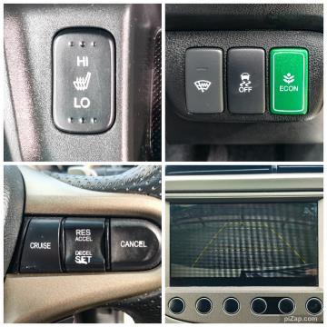 2010 Honda Fit S Hybrid / Jazz RS - Thumbnail