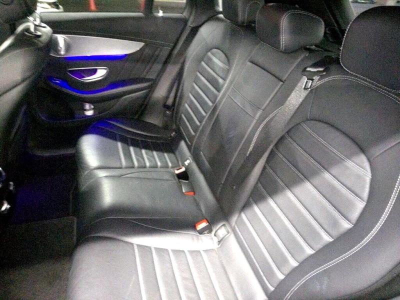 2020 Mercedes Benz EQC 400 AMG 4Matic