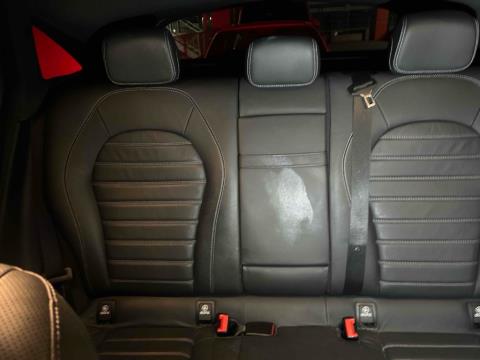 2020 Mercedes Benz EQC 400 AMG 4Matic - Thumbnail