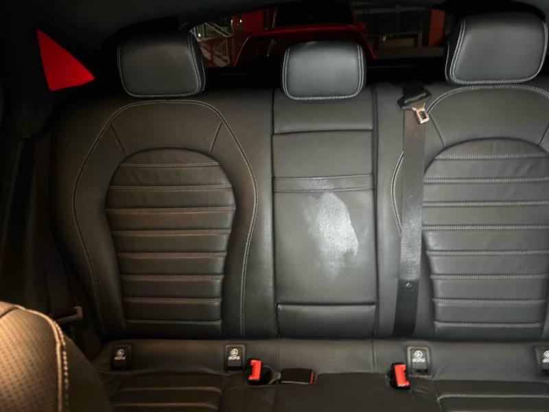 2020 Mercedes Benz EQC 400 AMG 4Matic