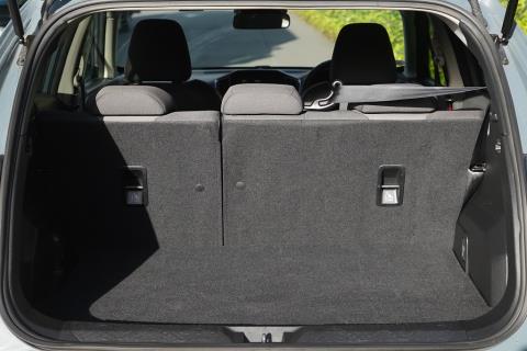 2024 Subaru Crosstrek Touring e-Boxer - Thumbnail