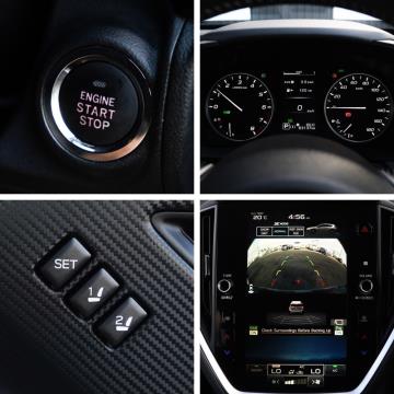 2024 Subaru Crosstrek Touring e-Boxer - Thumbnail