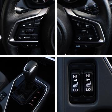 2024 Subaru Crosstrek Touring e-Boxer - Thumbnail