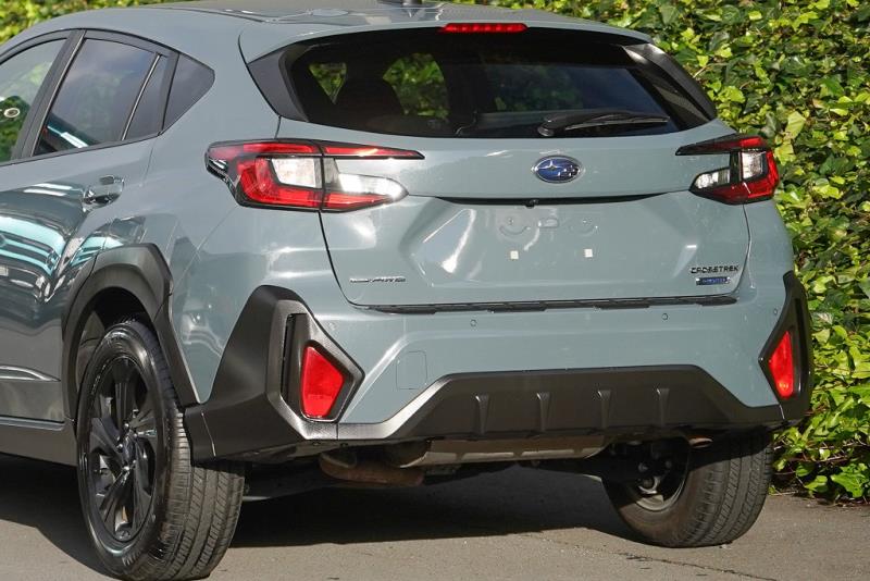 2024 Subaru Crosstrek Touring e-Boxer
