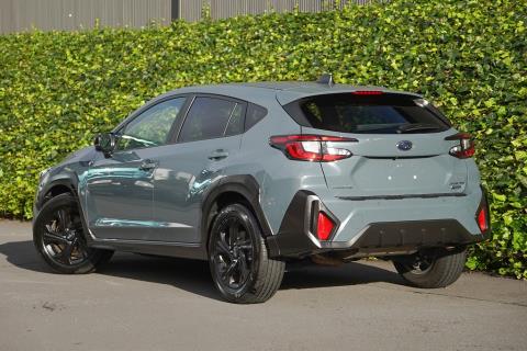 2024 Subaru Crosstrek Touring e-Boxer - Thumbnail
