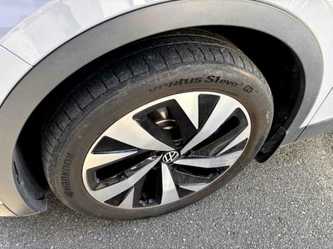 2022 Volkswagen iD.4 Pro 82kWh - Thumbnail