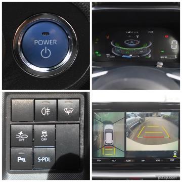 2022 Toyota Raize Hybrid Z - Thumbnail