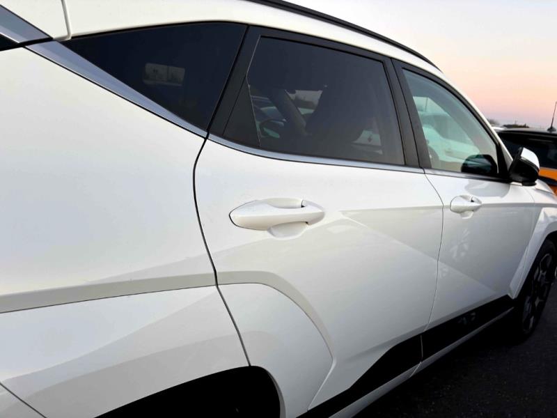 2024 Hyundai Kona Elite 64kWh