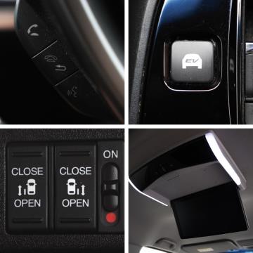 2018 Honda Step Wagon - Thumbnail