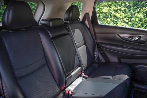 2018 Nissan X-Trail Hybrid 4WD - Thumbnail