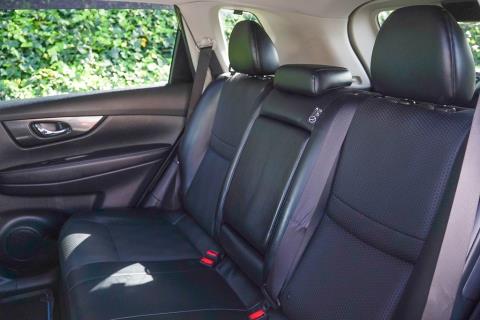 2018 Nissan X-Trail Hybrid 4WD - Thumbnail