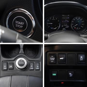 2018 Nissan X-Trail Hybrid 4WD - Thumbnail