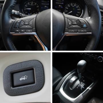 2018 Nissan X-Trail Hybrid 4WD - Thumbnail