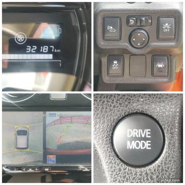 2016 Nissan Note e-Power Medalist - Thumbnail