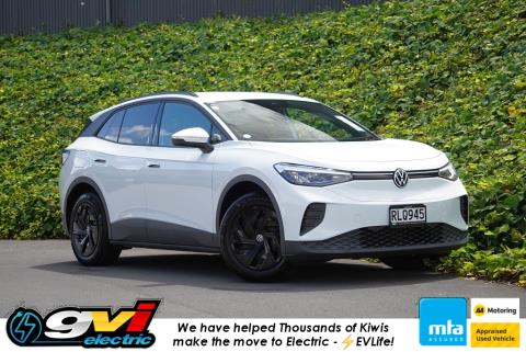 2024 Volkswagen ID.4 Lite - Thumbnail