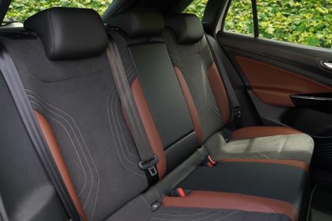 2024 Volkswagen ID.4 Lite - Thumbnail