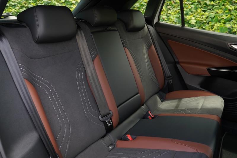 2024 Volkswagen ID.4 Lite