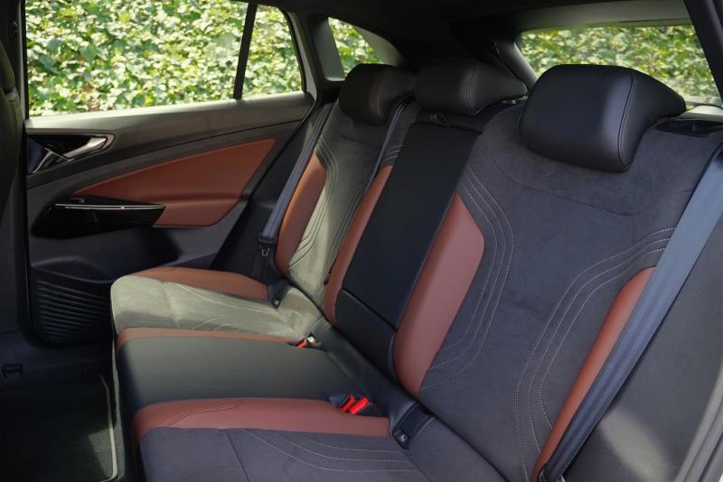 2024 Volkswagen ID.4 Lite