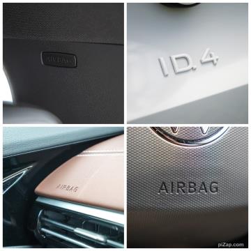 2024 Volkswagen ID.4 Lite - Thumbnail