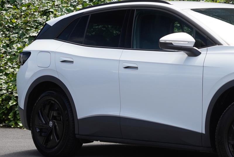 2024 Volkswagen ID.4 Lite